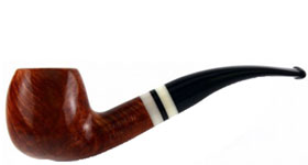 Курительная трубка Savinelli Pianoforte Smooth 626 9 мм