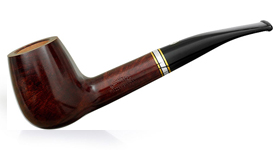 Курительная трубка SAVINELLI PIAZZA DI SPAGNA KS 9mm 145