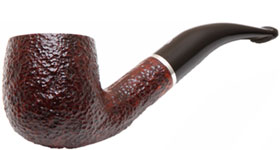 Курительная трубка Savinelli Pocket Brownblast 601 9 мм