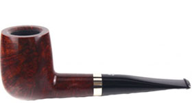 Курительная трубка Savinelli Rivera Smooth 141 9 мм