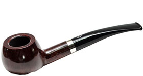 Курительная трубка Savinelli Rivera Smooth 315 9 мм