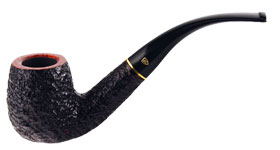 Курительная трубка Savinelli Roma 602 9 мм