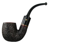 Курительная трубка Savinelli Roma 614 9 мм