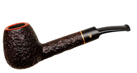 Курительная трубка Savinelli Roma KS 209 9 мм