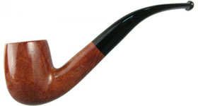 Курительная трубка Savinelli Siena 606 9 мм