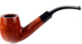 Курительная трубка Savinelli Siena 607 9 мм