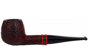 Курительная трубка Savinelli St Nicholas 2014 207 9 мм