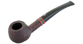 Курительная трубка Savinelli St Nicholas 2014 315 9 мм