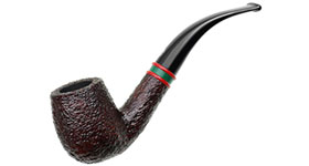 Курительная трубка Savinelli St Nicholas 2014 606 9 мм