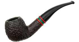 Курительная трубка Savinelli St Nicholas 2014 626 9 мм