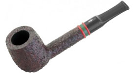 Курительная трубка Savinelli St Nicholas 2014 703 9 мм