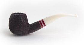 Курительная трубка SAVINELLI ST. NICOLAS 2017 9mm 626