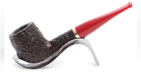 Курительная трубка SAVINELLI ST. NICOLAS 2019 9mm 106