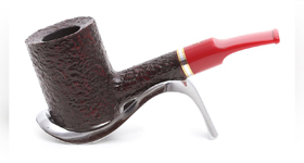 Курительная трубка SAVINELLI ST. NICOLAS 2019 9mm 311