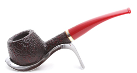 Курительная трубка SAVINELLI ST. NICOLAS 2019 9mm 315