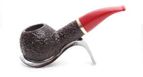 Курительная трубка SAVINELLI ST. NICOLAS 2019 9mm 320