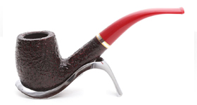 Курительная трубка SAVINELLI ST. NICOLAS 2019 9mm 606