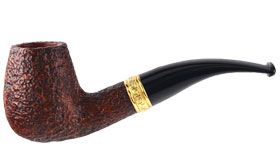 Курительная трубка Savinelli Tevere Rustic 628 9 мм