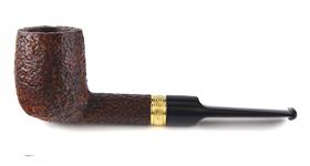 Курительная трубка SAVINELLI TEVERE RUSTIC 9mm 114