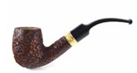 Курительная трубка SAVINELLI TEVERE RUSTIC 9mm 607