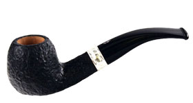 Курительная трубка Savinelli Trevi Rustic 626 9 мм