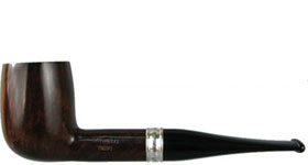 Курительная трубка Savinelli Trevi Smooth 111 9 мм