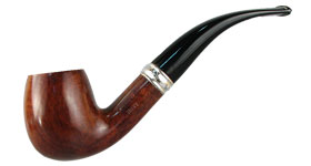 Курительная трубка Savinelli Trevi Smooth 602 9 мм