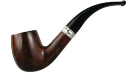 Курительная трубка Savinelli Trevi Smooth 606 9 мм