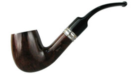 Курительная трубка Savinelli Trevi Smooth 607 9 мм