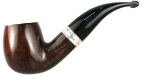 Курительная трубка Savinelli Trevi Smooth 616 9 мм