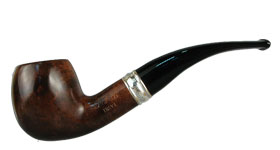 Курительная трубка Savinelli Trevi Smooth 626 9 мм