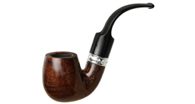 Курительная трубка SAVINELLI TREVI SMOOTH 9mm 614