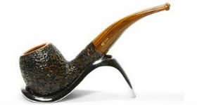 Курительная трубка Savinelli Tundra 626 9 мм