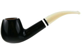 Курительная трубка Savinelli Vaniglia 636KS 9 мм