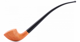 Курительная трубка SER JACOPO GEPPETTO Churchwarden, 9 мм G612-1