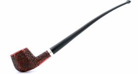 Курительная трубка SER JACOPO GEPPETTO Churchwarden 9 мм G661