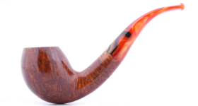 Курительная трубка SER JACOPO Mastro Geppetto 9 мм, G231-1