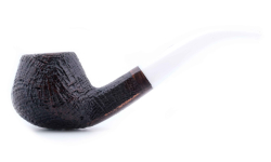 Курительная трубка SER JACOPO Mastro Geppetto Blast, 9 мм G301-19
