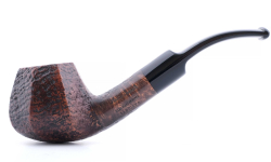 Курительная трубка SER JACOPO Mastro Geppetto Blast, 9 мм G301-5