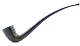 Курительная трубка SER JACOPO Mastro Geppetto Churchwarden, без фильтра G351-1