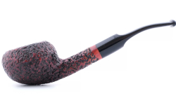 Курительная трубка SER JACOPO Mastro Geppetto Rustic, 9 мм G490-8