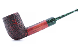 Курительная трубка SER JACOPO Mastro Geppetto Rustic, 9 мм G490-9
