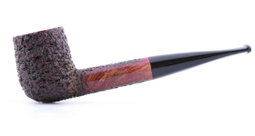 Курительная трубка SER JACOPO Mastro Geppetto Rustic 9 мм, G690-1