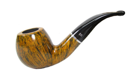 Курительная трубка STANWELL AMBER Light Polished 185