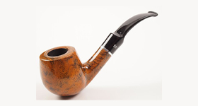 Курительная трубка STANWELL AMBER Light Polished 84