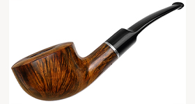 Курительная трубка STANWELL AMBER Light Polished 95