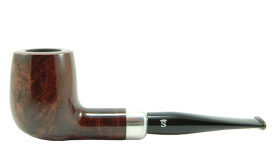 Курительная трубка Stanwell Army Mount Polished 88 9 мм