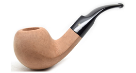 Курительная трубка STANWELL AUTHENTIC raw finish 15