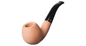 Курительная трубка STANWELL AUTHENTIC raw finish 185