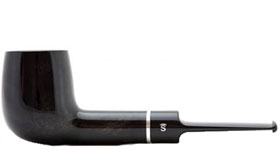 Курительная трубка Stanwell Black Diamond 13